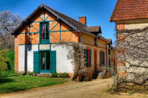 Cottages de Château de Vaux